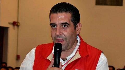 “Tenemos que ir al 2018 construyendo la victoria, desconozco el motivo por el cual haya dejado de asistir, el priísmo siempre tiene las puertas abiertas para los priístas”, enfatizó (Foto: ACG)