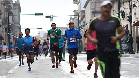 ¿Vamos? Llega la Octava Carrera Atlética UNAM a Morelia