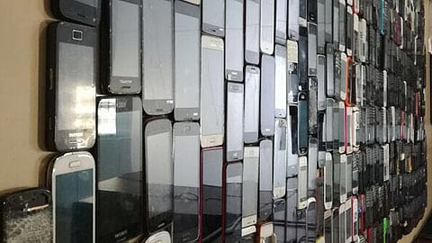 El objetivo es brindar bienestar a las personas privadas de su libertad
(Foto: Cortesía)