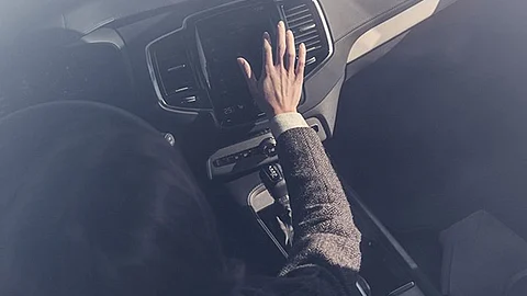 En México se comercializaron 585 autos (Foto: @VolvoCarMéxico)