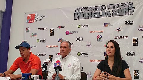 Se realizará los próximos 22 y 23 de julio
(Foto: Imcufide Morelia)