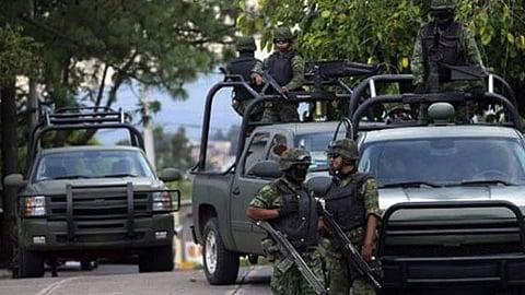 Más tarde, la Vocería informó que la situación estaba controlada (Foto: Ilustrativa)