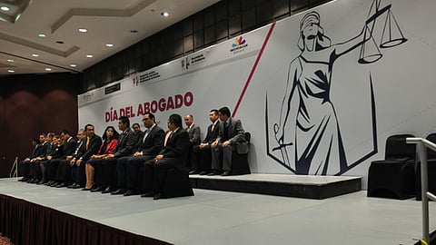 Los litigantes deben priorizar la justicia y la verdad, para la aclaración de los hechos (Foto: ACG)