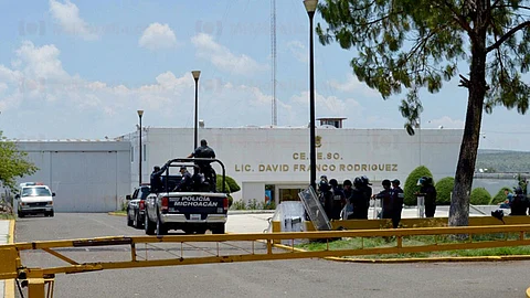 Se inició la carpeta de investigación conducente en contra de quien o quienes resulten responsables del delito contra la salud (Foto: RED113)