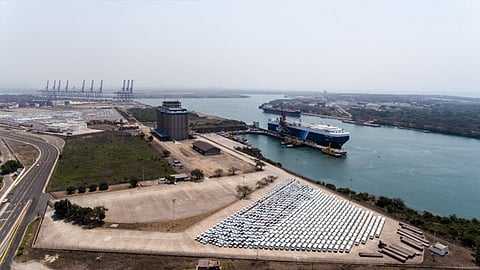 Canaco busca incentivos fiscales para la ZEE (Foto cortesía)