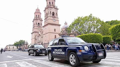se brinda atención turística y vial de manera inmediata en carreteras que conducen a los destinos turísticos del estado, con especial énfasis a la Autopista Siglo XXI (Foto: Cortesía)