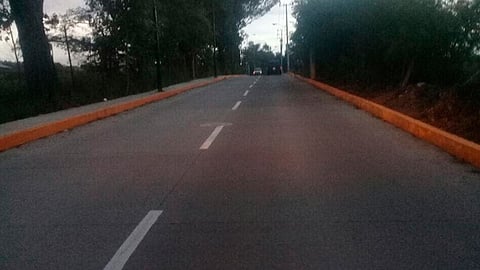 La obra beneficia de manera directa a 15 mil morelianos que habitan en 10 complejos habitacionales de la zona (Foto: Cortesía)