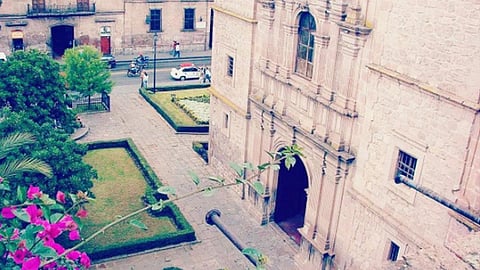 Serán 12 los puntos a recorrer en cada salida (Foto Instagram: @adrianvzani)