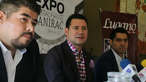 Se realizará el próximo 11 de agosto (Foto: ACG)