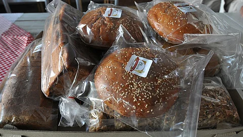 En lo que van del año han cerrado un 5 por ciento de panificadoras debido al bajo consumo del producto (Foto: ACG)