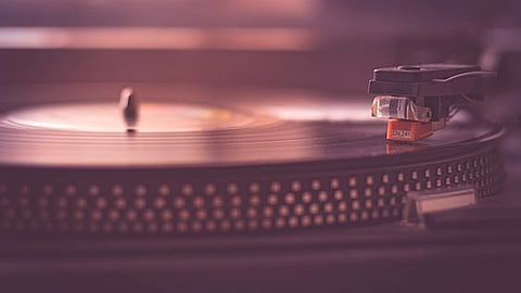 Sony volverá a producir discos de vinil