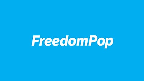 FreedomPOP, telefonía gratis para celular llega a México