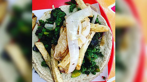 Imagen Ilustrativa (Tacos De Cecina Don Justo)