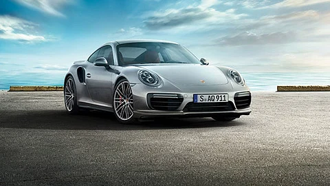 Entre todos, el 2017 Porsche 911 fue el mejor vehículo para los consumidores (Foto: porsche.com)