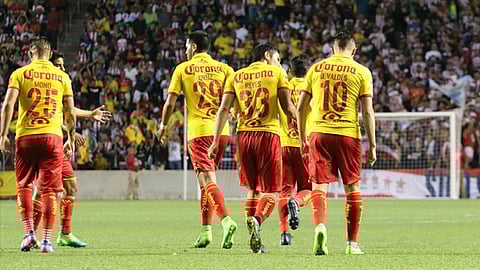 (Foto: Twitter @FuerzaMonarca)