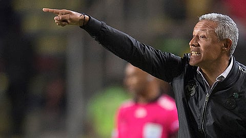 Este es el segundo empate en el torneo (Foto cortesía)