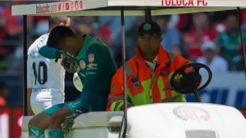 Contará apenas con unas semanas para mostrarse y ganarse un lugar dentro de la Selección Nacional