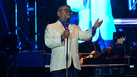 "Si algo sabe México es cantar", afirmó Manzanero (Foto: ACG)