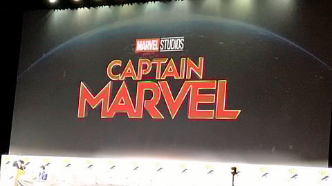 Será el 8 de marzo del 2019 que se estrenará película en cines (Foto: Twitter @Fershocastro)