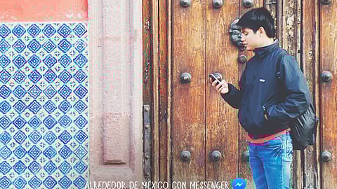 Foto: Facebook oficial