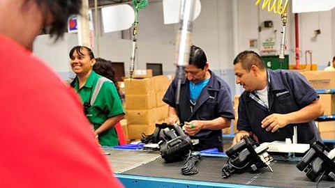 Ya existen 45 empresas interesadas en las zonas especiales con las que cuenta el país (Foto cortesía)