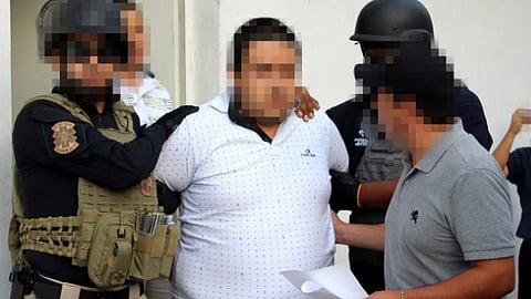 El agravio ocurrió en Lázaro Cárdenas en el año 2015 (Foto cortesía)