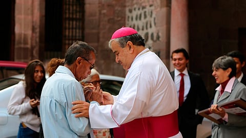Se pretende contar con 10 voluntarios en cada centro (Foto: ACG)