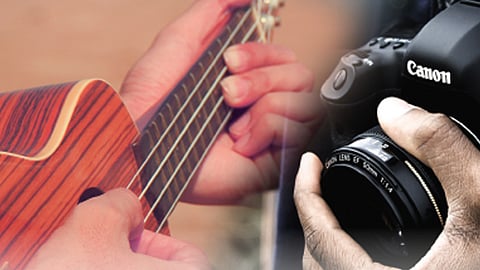 Los trabajos serán recibidos hasta el próximo 12 de septiembre (Foto Facebook: Pupila tónica Festival del Videoclip de Morelia)