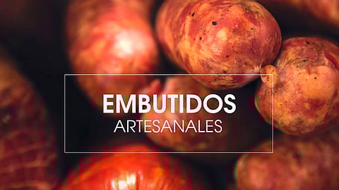 Los embutidos son clasificados en el mismo grupo de riesgo que el tabaco, OMS