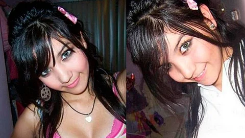 Mónica Murillo fue muy popular en la red social hace algunos años