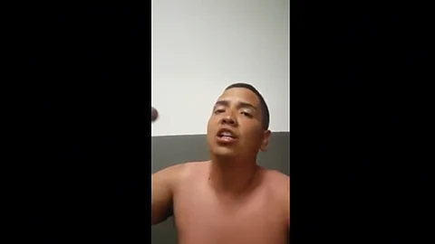 Se desconoce de qué parte de la república mexicana ocurrió el arresto del joven (Foto: captura de video)
