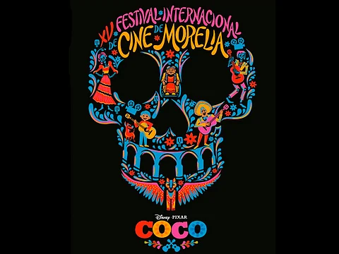 Será la primera ocasión en la que el Festival inaugura con una película animada (Foto Cortesía)