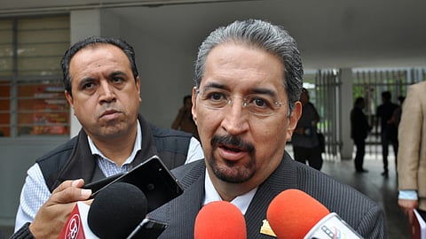 17 mil estudiantes de nuevo ingreso podrían verse afectados (Foto de Archivo: ACG)