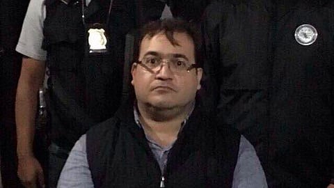 Su estado de salud se reporta como saludable (Foto de Archivo)