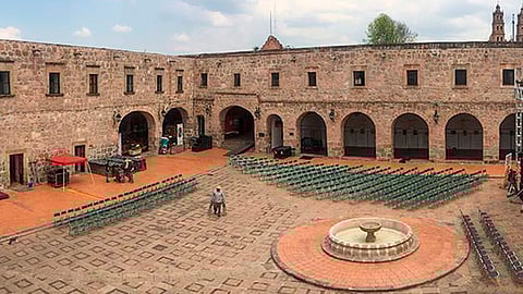 Seis talleres de arte y cultura para conmemorar el 8M