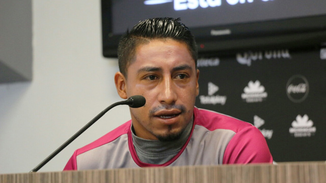 "Sabemos que si no hacemos un buen torneo, otra vez tenemos a ‘la vuelta de la calle’ el tema porcentual" (Foto: ACG)