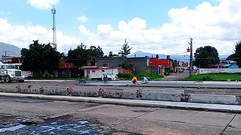 Este espacio recreativo ayudará a fomentar el deporte en los jóvenes de todo el municipio (Foto: Cortesía)