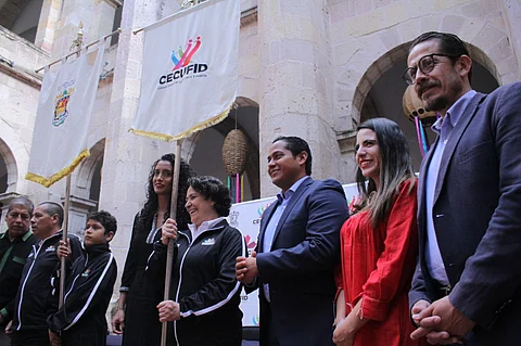 La entidad busca ser sede de este encuentro nacional
(Foto de ACG)