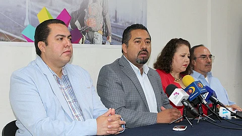 Tendrá como sede las instalaciones del Centro de Información, Arte y Cultura de la UMSNH (Foto: Cortesía)