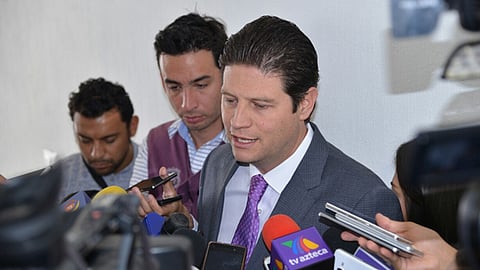 El pago mensual será por los mismos 14 mdp (Foto de Archivo: ACG)