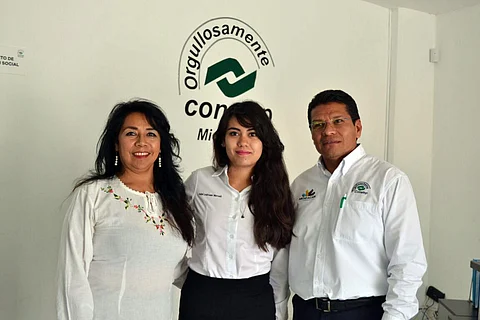 Viajarán este 4 de agosto a Guatemala (Foto: Cortesía)