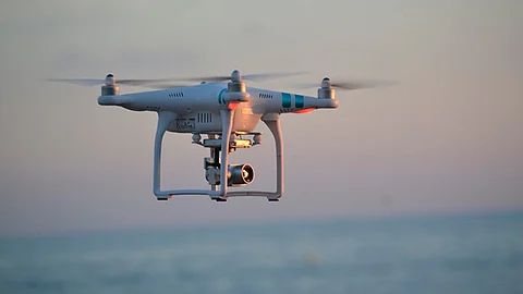 A la fecha existen 362 drones registrados (Foto: Pixabay)