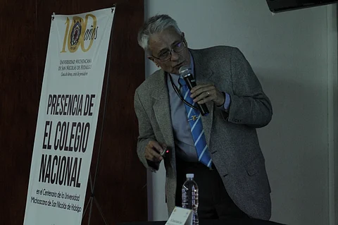 (Foto de ACG)