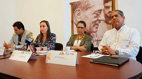 Tiene como fin capacitar a 90 artistas y portadores de tradiciones, para que realicen proyectos culturales (Foto: ACG)