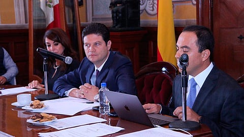 El ayuntamiento llegará hasta las últimas consecuencias (Foto: Cortesía)