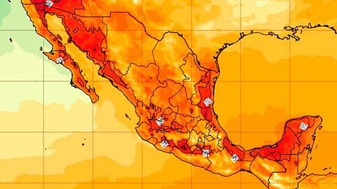Por ahora son tres años consecutivos y se espera que continúe esta tendencia (Imagen: Archivo)