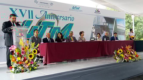Impulsar una educación pública de calidad, con inclusión, justicia y equidad, compromiso del Gobernador Silvano Aureoles Conejo: SEE (Foto: Cortesía)