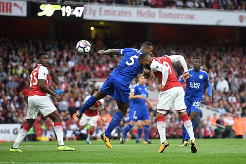Cortesía Twitter: @premierleague