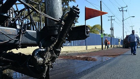 La rehabilitación de la Avenida Fuentes de Morelia iniciará en próximos días