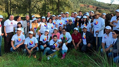 Desde el 21 de junio se han realizado 50 jornadas (Foto: Cortesía)